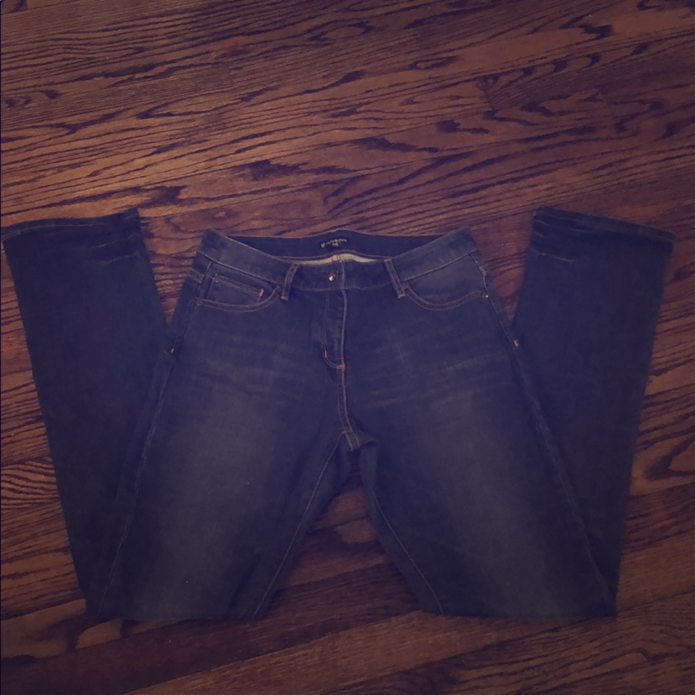 Victorinox Denim Jeans